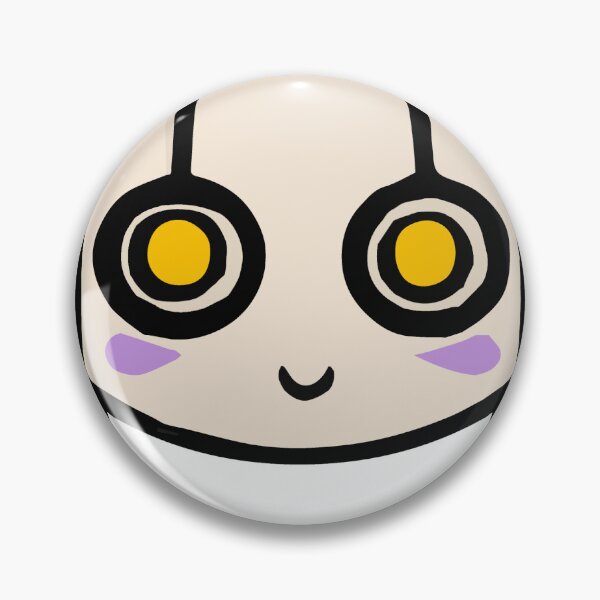 Aperçu de l'œuvre Mercredi Addams version kawaii effrayante créée et vendue par pierdus.