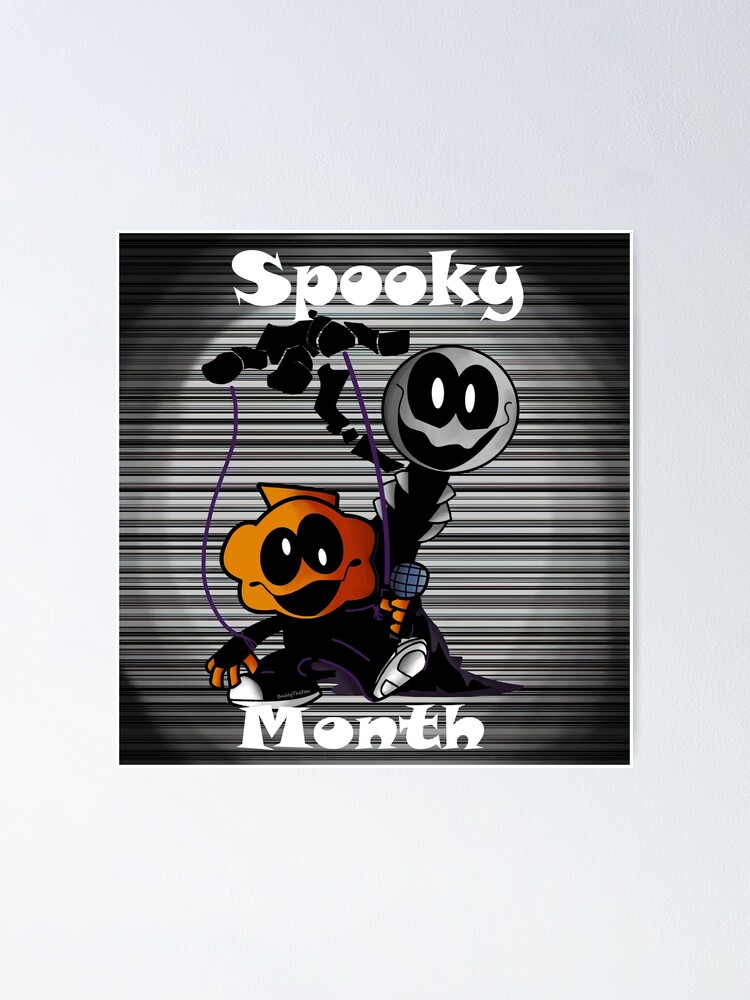 Spooky Dance : r/spookymonth