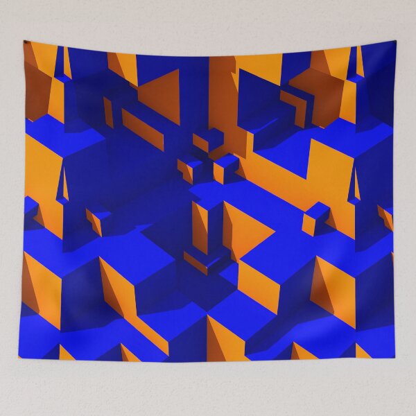 Item preview, Modern Life designed and sold by Lyle Hatch.