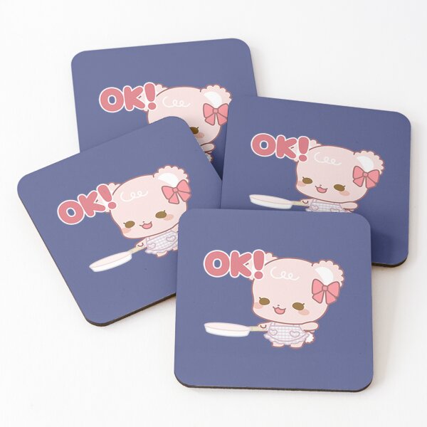 Item preview, Sugar Cubs Masterchef Cooking  designed and sold by ggpandele.