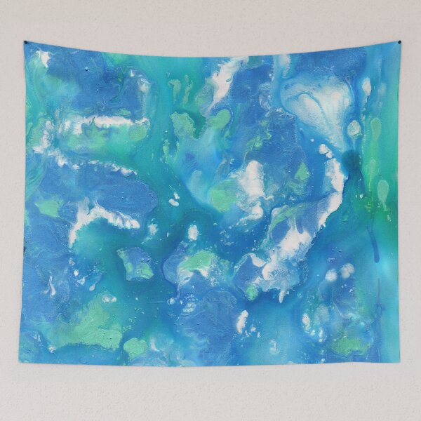 Item preview, Aquatic Sky designed and sold by dakotalouma.