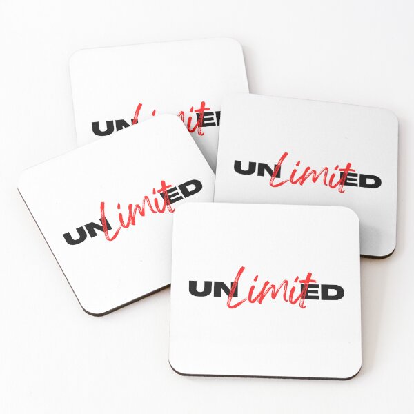 Item preview, Unlimited Art designed and sold by D4-Brand.