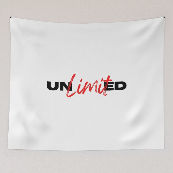 Item preview, Unlimited Art designed and sold by D4-Brand.