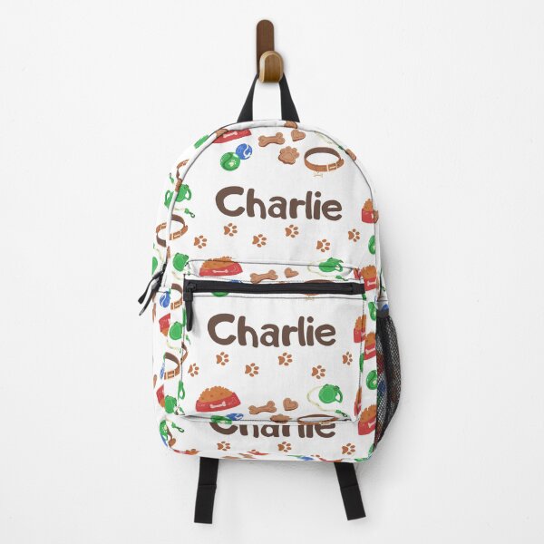 Item preview, Charlie designed and sold by Univers Gifts.