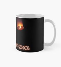 Kung Hei Fett Choy Tasse (Standard)