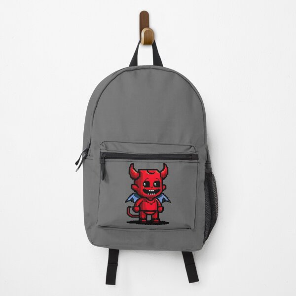 Item preview, Cute little devil. designed and sold by Pixelarium.