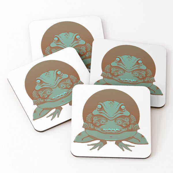 Item preview, Japanese Toad  designed and sold by PVSKI.