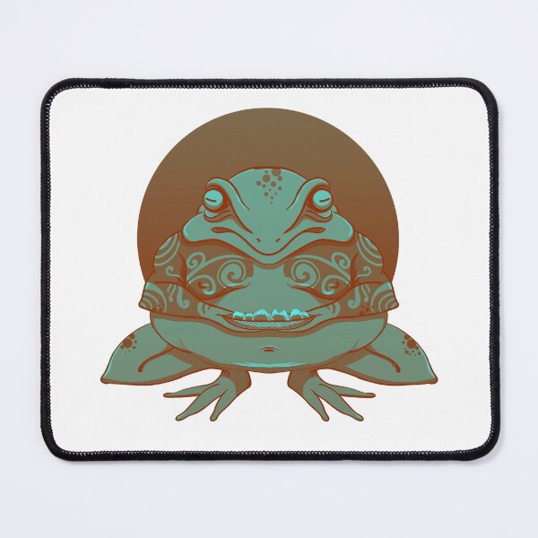Item preview, Japanese Toad designed and sold by PVSKI.