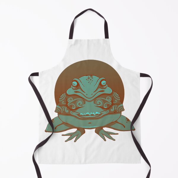 Item preview, Japanese Toad  designed and sold by PVSKI.