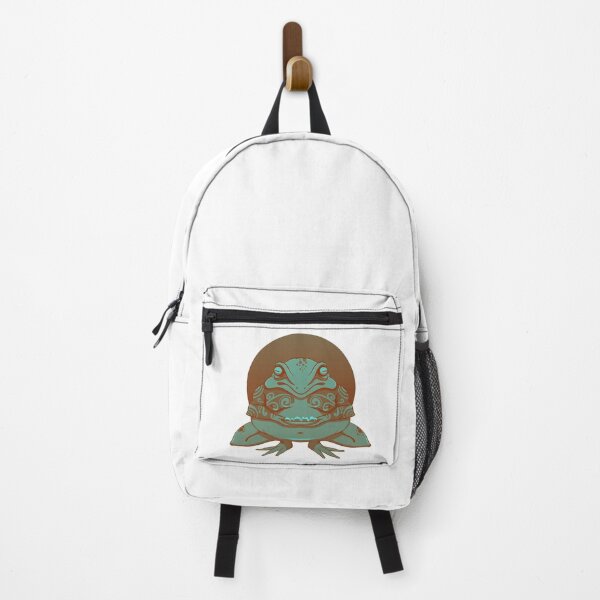 Item preview, Japanese Toad  designed and sold by PVSKI.