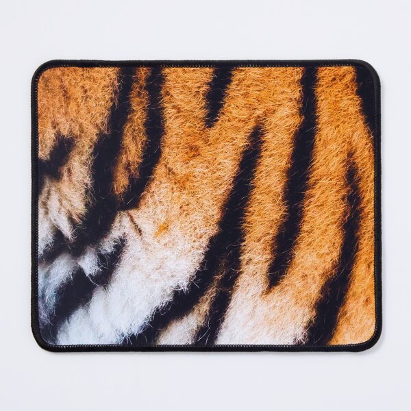 Item preview, Tiger stripes fur designed and sold by EverLife.