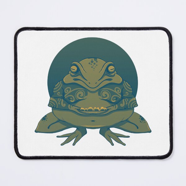 Item preview, Japanese Toad  designed and sold by PVSKI.