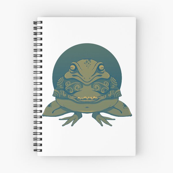 Item preview, Japanese Toad  designed and sold by PVSKI.