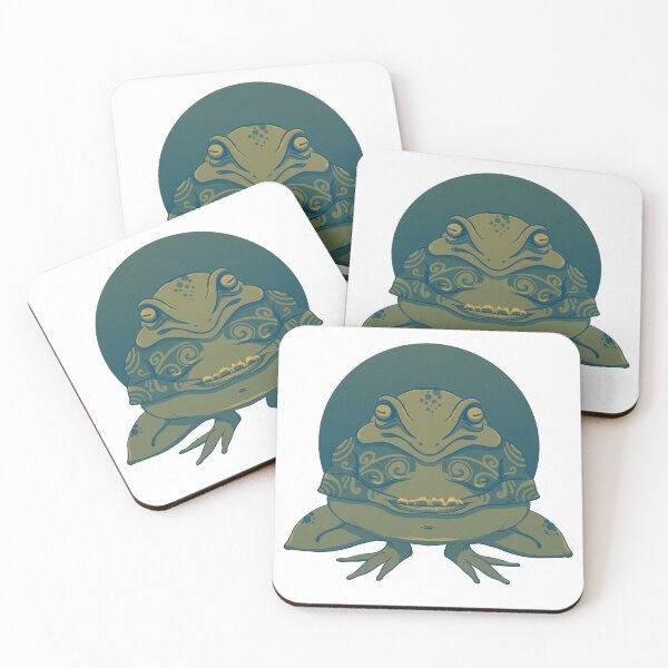 Item preview, Japanese Toad  designed and sold by PVSKI.