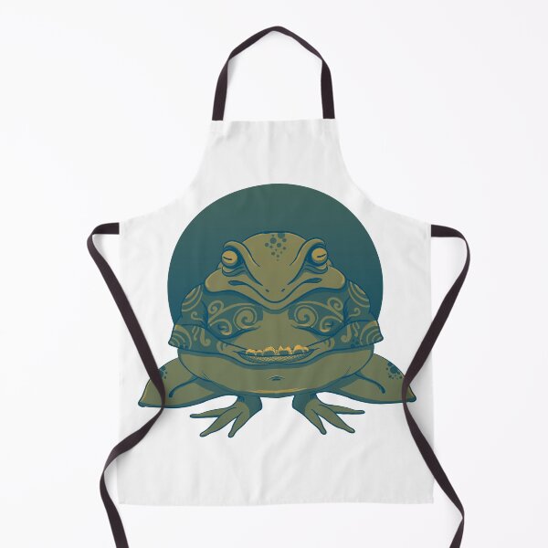 Item preview, Japanese Toad  designed and sold by PVSKI.