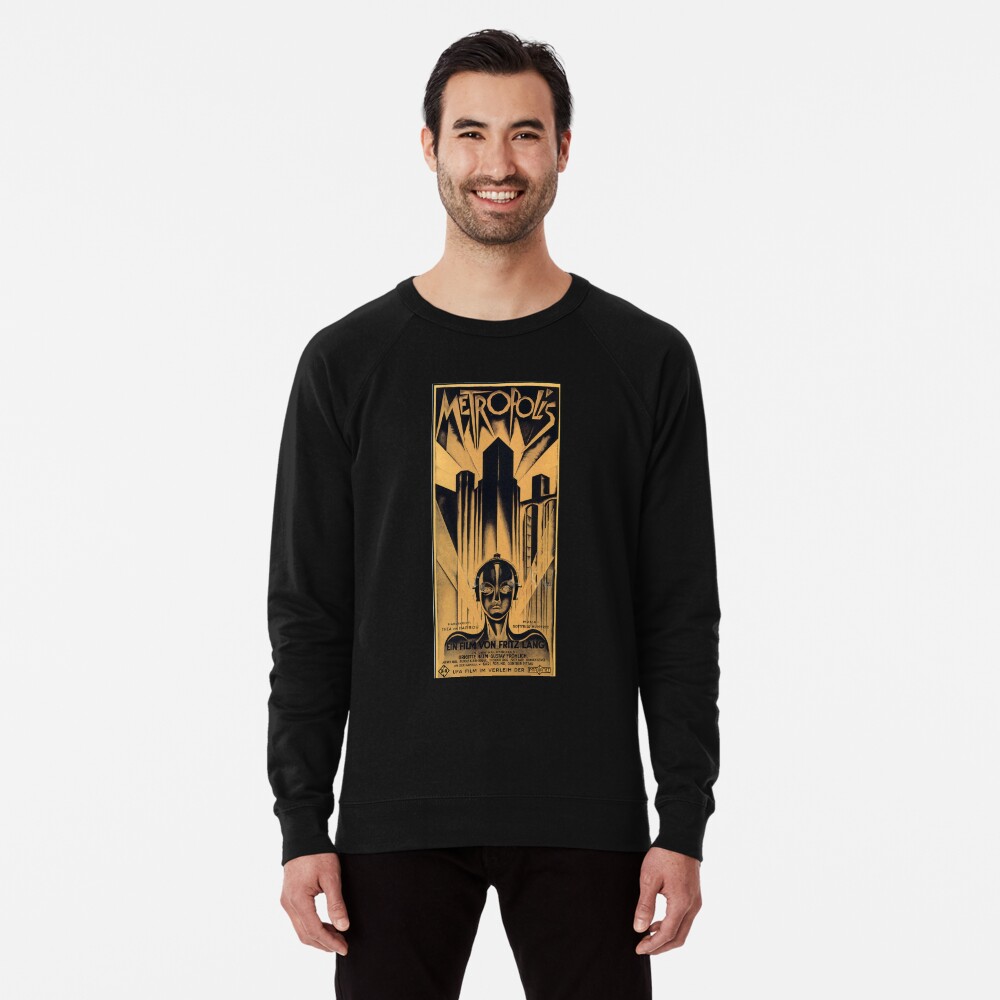 Item preview, Lightweight Sweatshirt designed and sold by des1984.