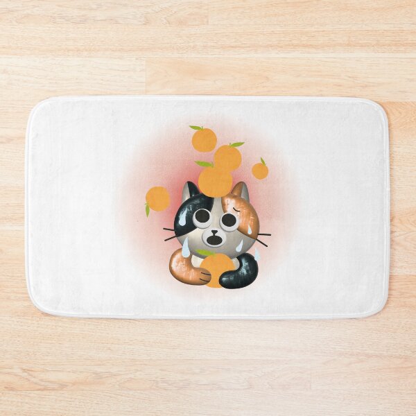 Item preview, Happy CNY: Oranges designed and sold by RisoandFriends.