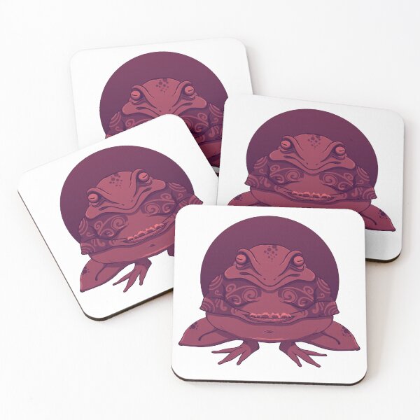 Item preview, Japanese Toad  designed and sold by PVSKI.
