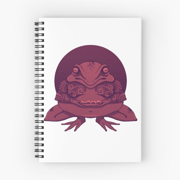 Item preview, Japanese Toad  designed and sold by PVSKI.