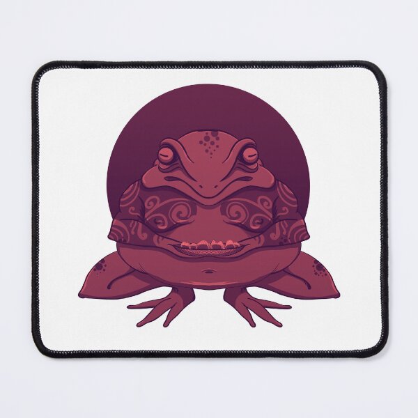 Item preview, Japanese Toad  designed and sold by PVSKI.