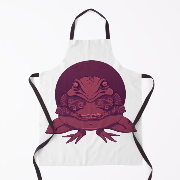 Item preview, Japanese Toad  designed and sold by PVSKI.