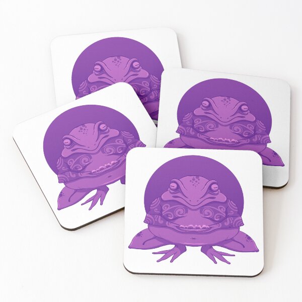 Item preview, Japanese Toad designed and sold by PVSKI.