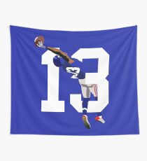 13 Odellfang 1 Wandbehang