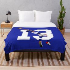13 Odellfang 1 Fleecedecke