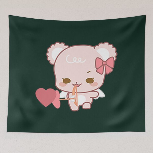 Item preview, Sugar Cubs Bear Cute And Lovely designed and sold by ggpandele.
