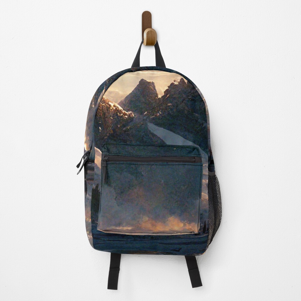 Item preview, Backpack designed and sold by RicoInStudios.