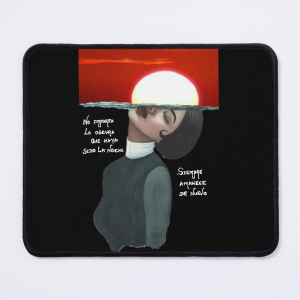 Item preview, It always dawns again designed and sold by Alma Ibaceta Palacio.