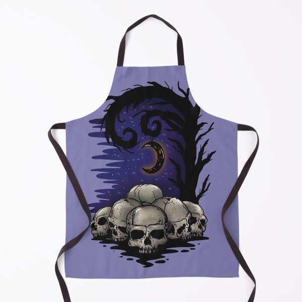 Item preview, Deadly Night designed and sold by NadyaOrangeKiss.