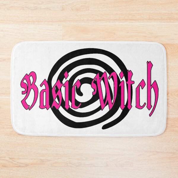 Item preview, BASIC WITCH designed and sold by JASCKSHIRTS.