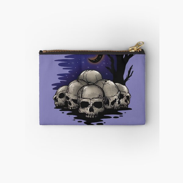 Item preview, Deadly Night designed and sold by NadyaOrangeKiss.