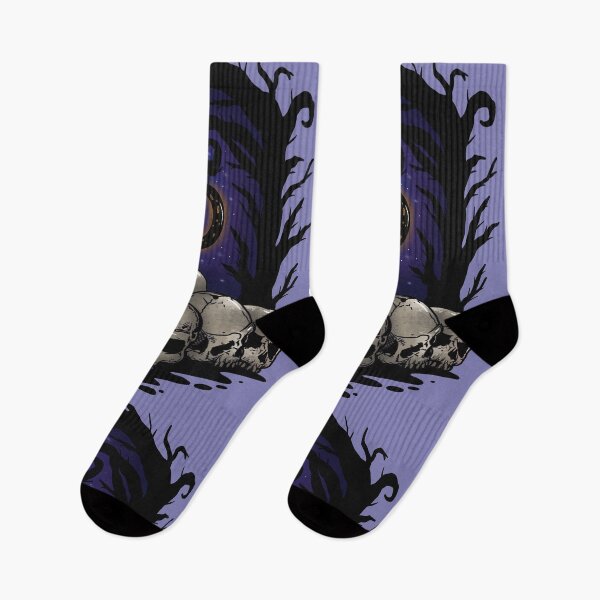 Item preview, Deadly Night designed and sold by NadyaOrangeKiss.