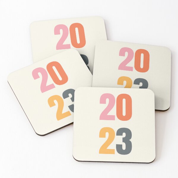 Item preview, 2023 Journal - New Year Journal  designed and sold by Vrushal Kapadnis.