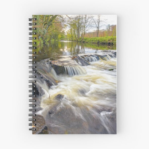 Item preview, Glenarm River designed and sold by Logopad.
