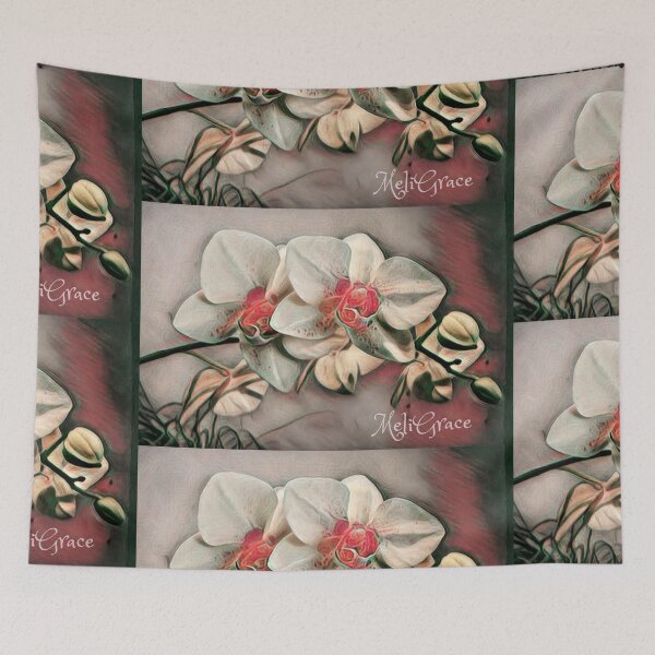 Item preview, The Society Flower designed and sold by artymelanie.