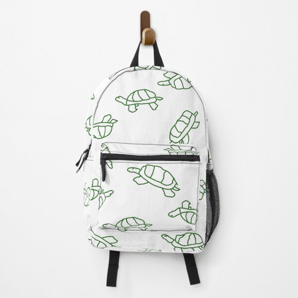 Item preview, Turtle Sketch Pattern designed and sold by mrtraz.