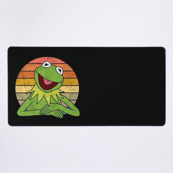 Item preview, Kermit The Frog designed and sold by ValentinaHramov.