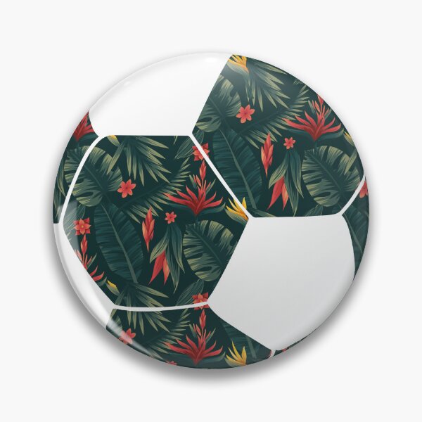 Item preview, Cute Soccer Ball Flower Background Gift Soccer Lover Costume designed and sold by sheamgjirij.