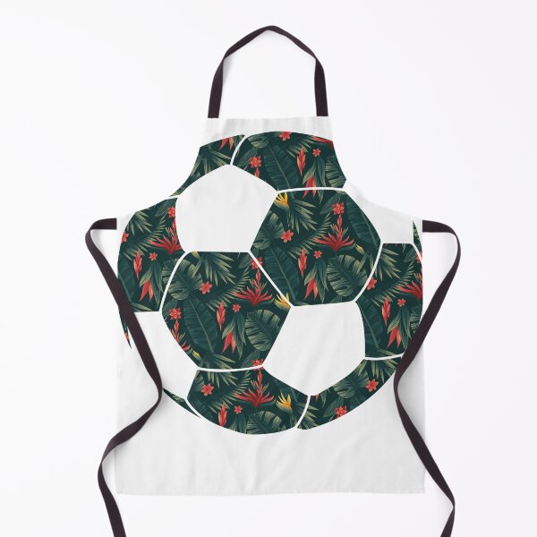 Item preview, Cute Soccer Ball Flower Background Gift Soccer Lover Costume designed and sold by sheamgjirij.