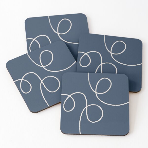 Item preview, Abstract Minimal 135 designed and sold by MinimalStudio.
