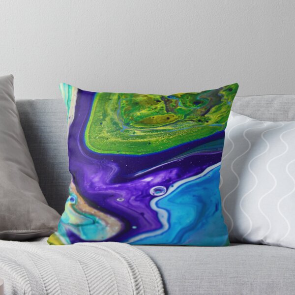 Item preview, EARTH FLOW designed and sold by pogart2000.
