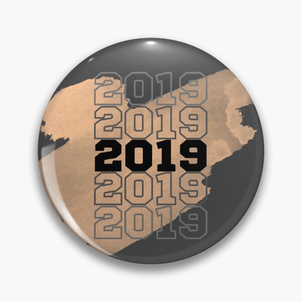 Item preview, Year Splash 2019 designed and sold by JockArts.
