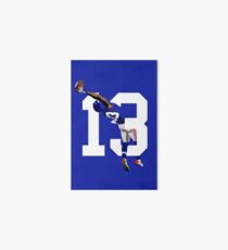 13 Odell catch 1 Art Board
