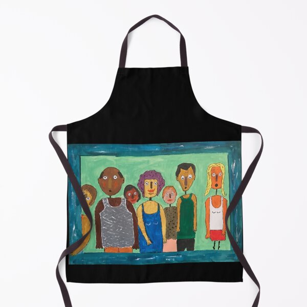 Item preview, family designed and sold by iancoppack.