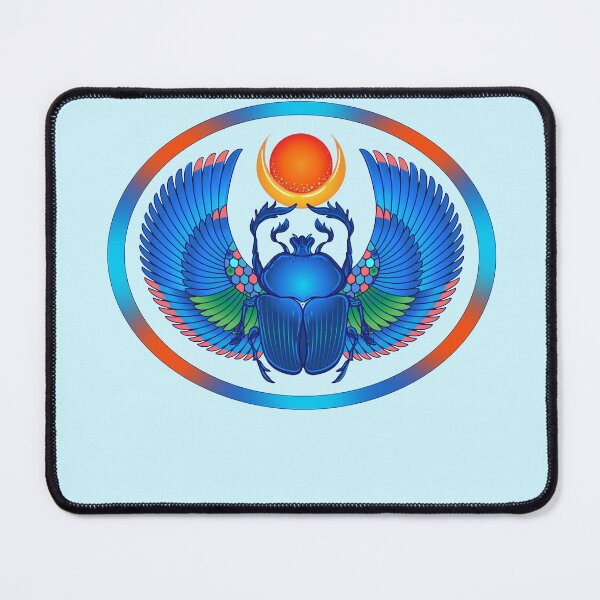 Item preview,  egyptian scarab powers and symbolism  designed and sold by josephfanous.
