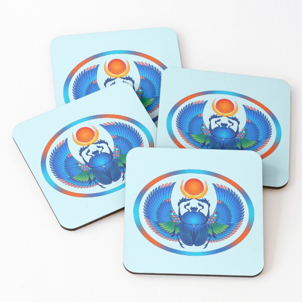 Item preview,  egyptian scarab powers and symbolism  designed and sold by josephfanous.