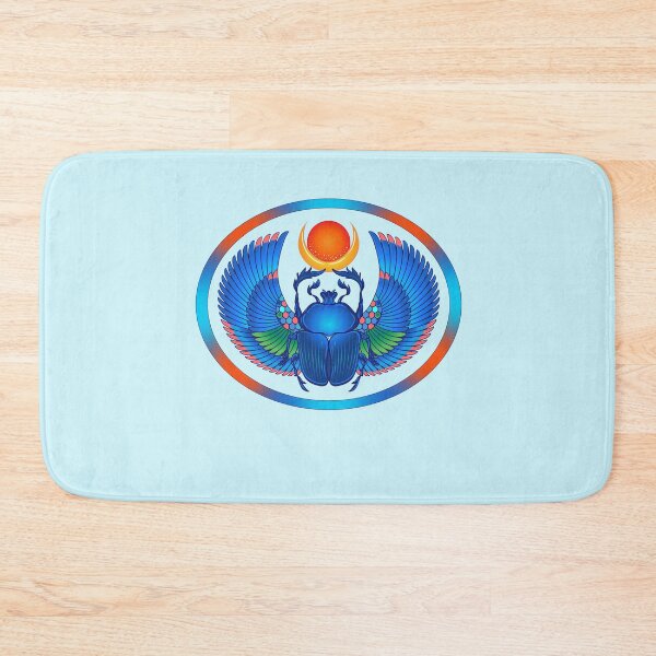 Item preview,  egyptian scarab powers and symbolism  designed and sold by josephfanous.